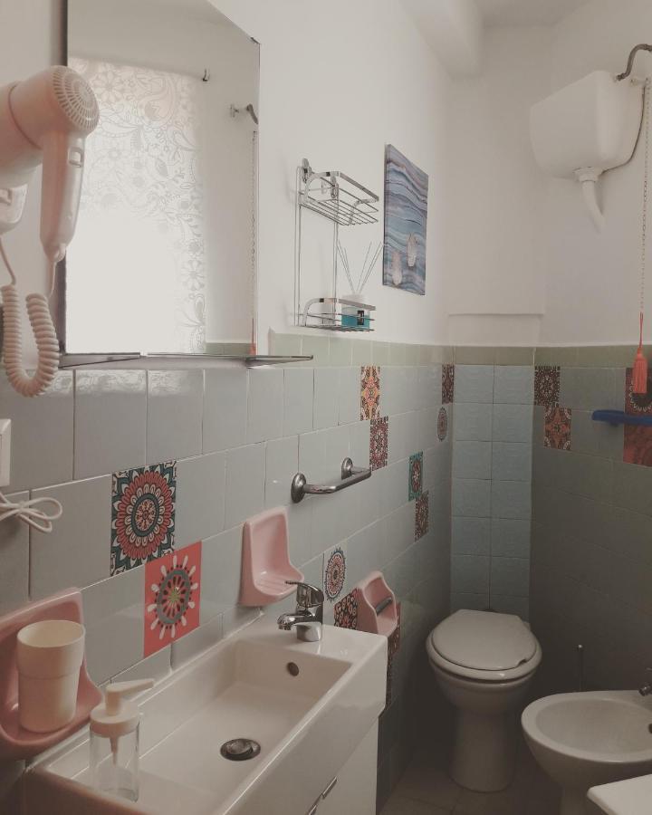 A&M Apartment Taormina Buitenkant foto