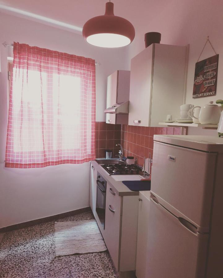 A&M Apartment Taormina Buitenkant foto