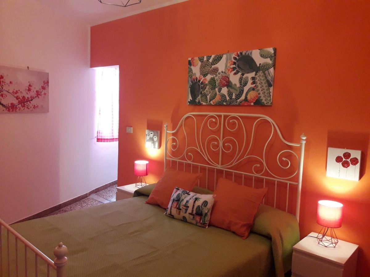 A&M Apartment Taormina Buitenkant foto