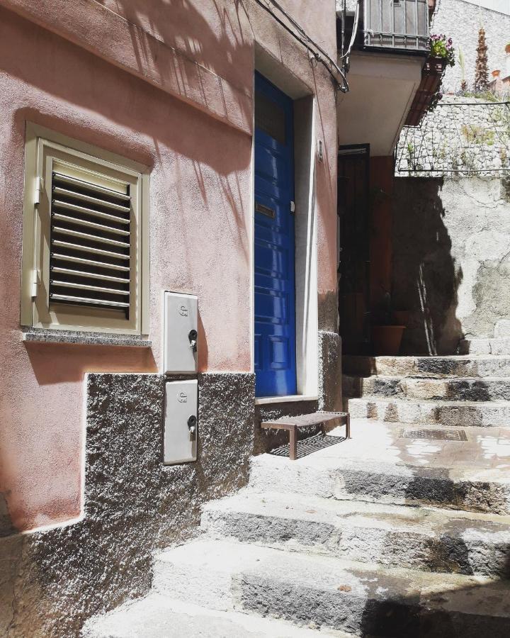 A&M Apartment Taormina Buitenkant foto
