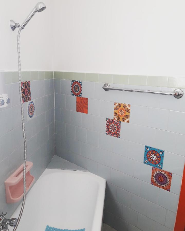 A&M Apartment Taormina Buitenkant foto