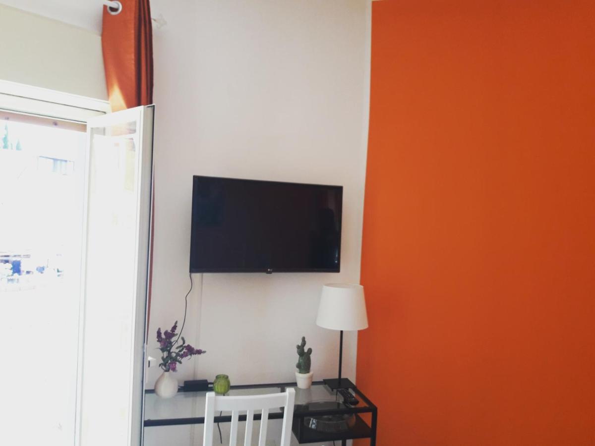 A&M Apartment Taormina Buitenkant foto