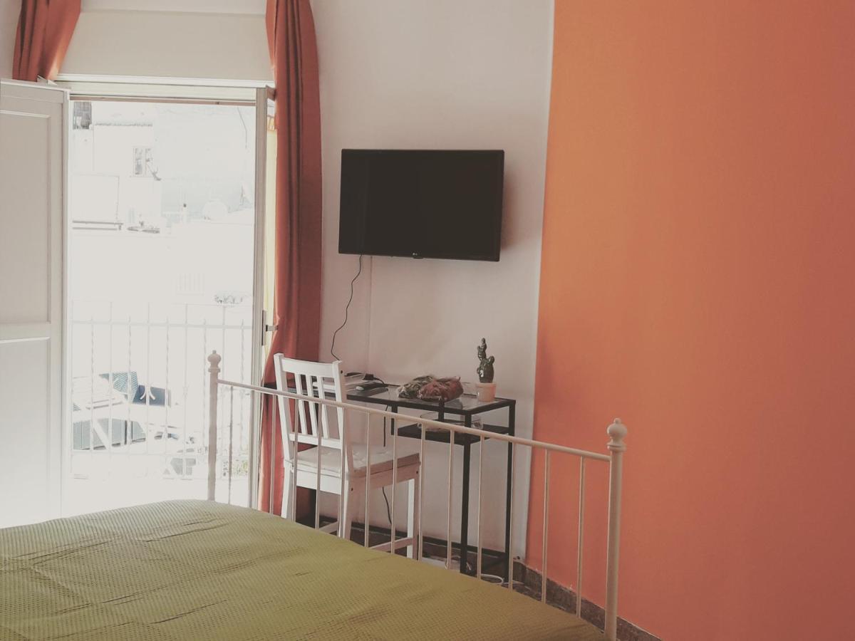 A&M Apartment Taormina Buitenkant foto