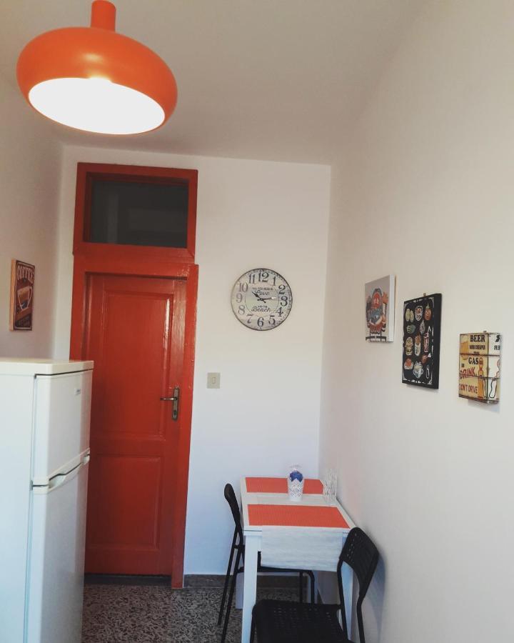 A&M Apartment Taormina Buitenkant foto