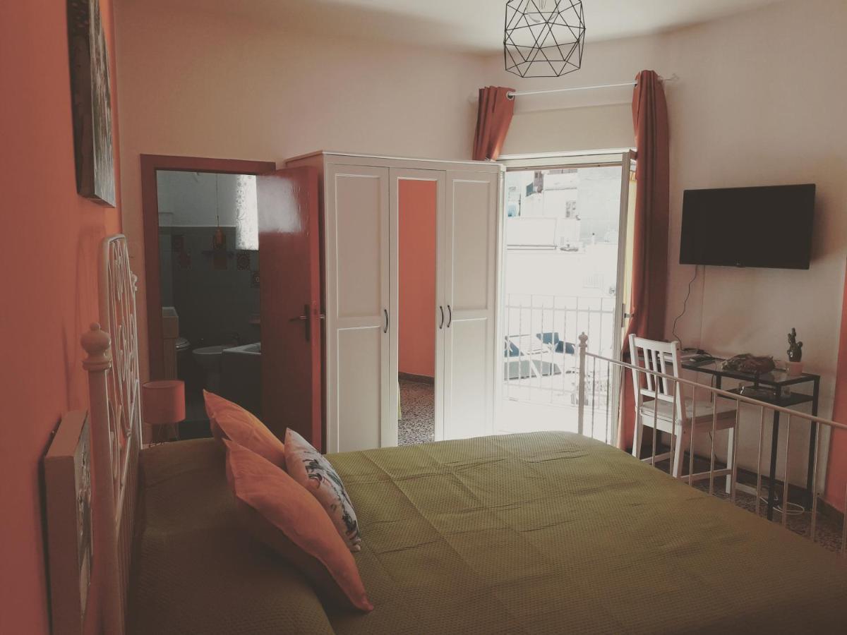 A&M Apartment Taormina Buitenkant foto